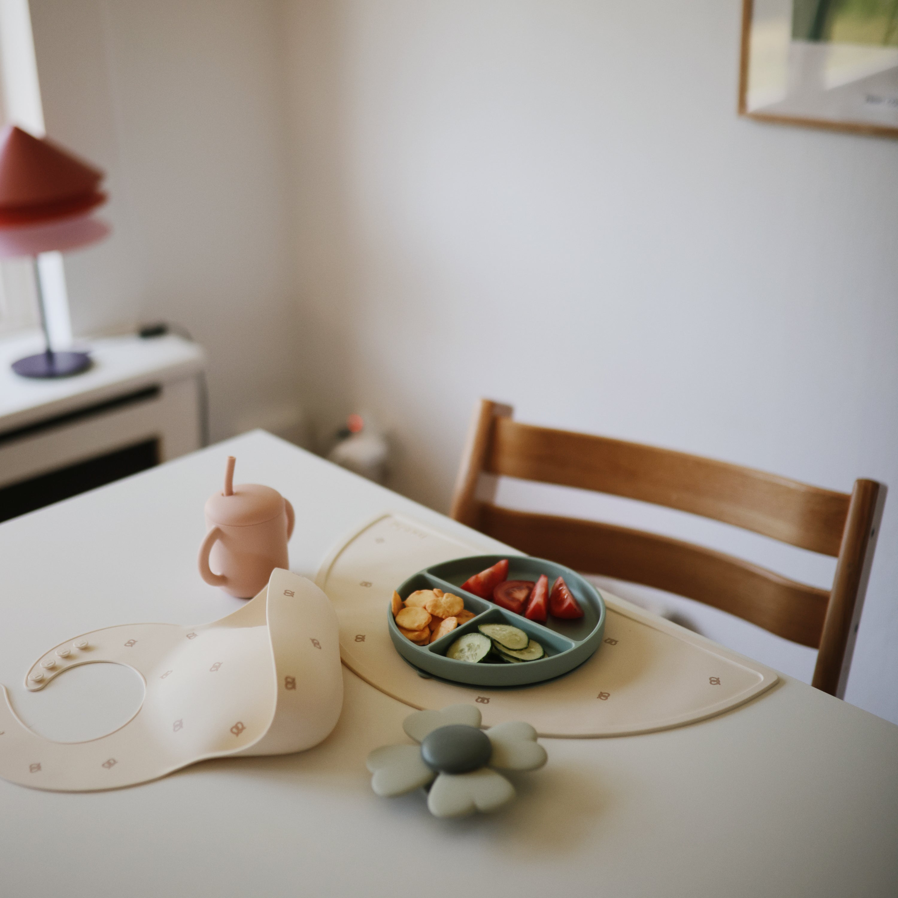 Image of Silicone Placemat